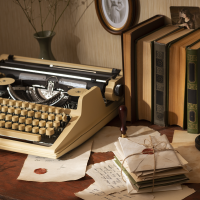still-life-vintage-writing-love-letter